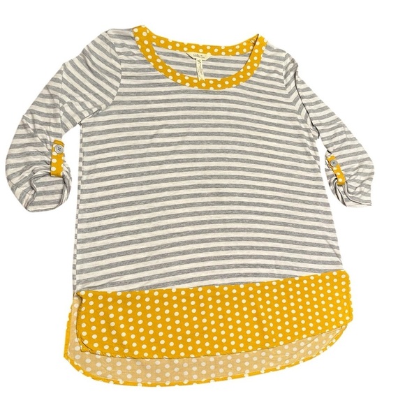 Matilda Jane Once Upon a Time Oracle Tunic Size M - Picture 5 of 12